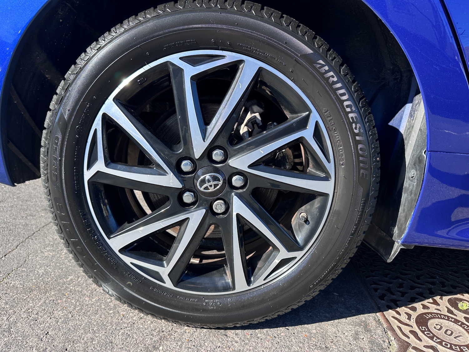 Used Toyota Yaris 2022 for sale - 77974040: Photo 19