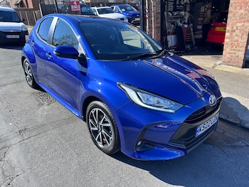 Used Toyota Yaris 2022 for sale - 77974040: Photo