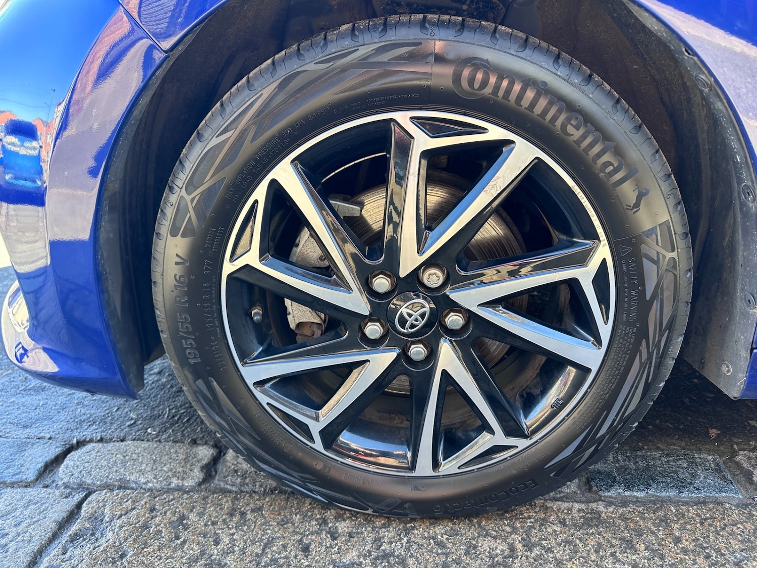 Used Toyota Yaris 2022 for sale - 77974040: Photo 21