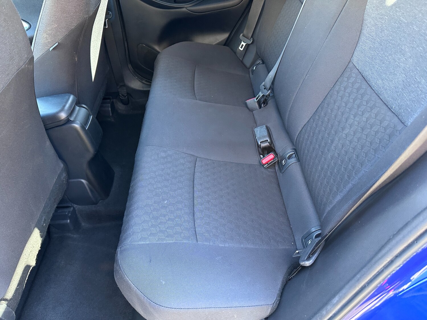 Used Toyota Yaris 2022 for sale - 77974040: Photo 26