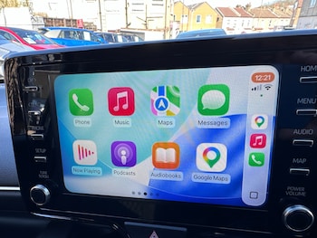 Used Toyota Yaris 2022 for sale - 77974040: Photo