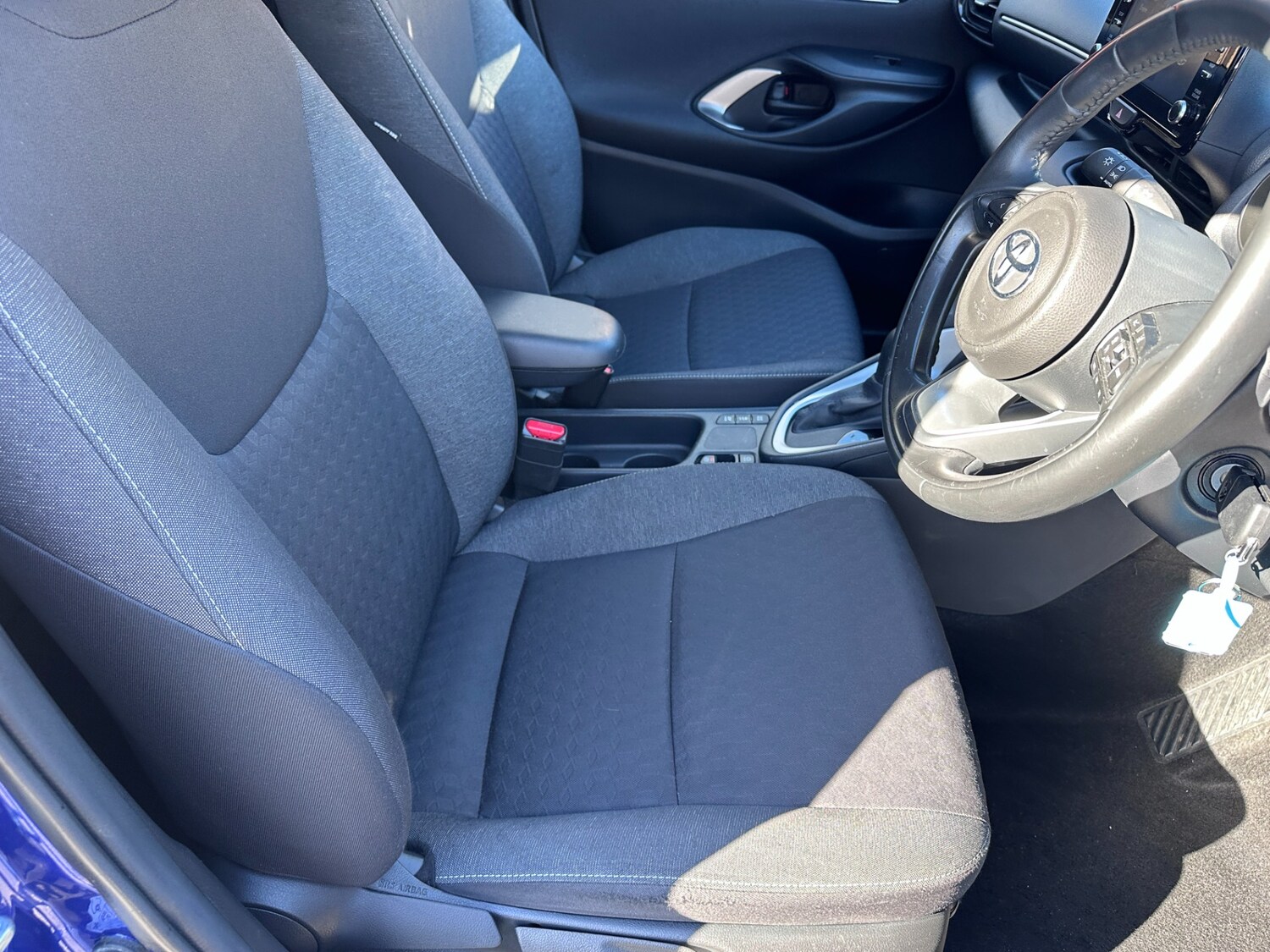 Used Toyota Yaris 2022 for sale - 77974040: Photo 32