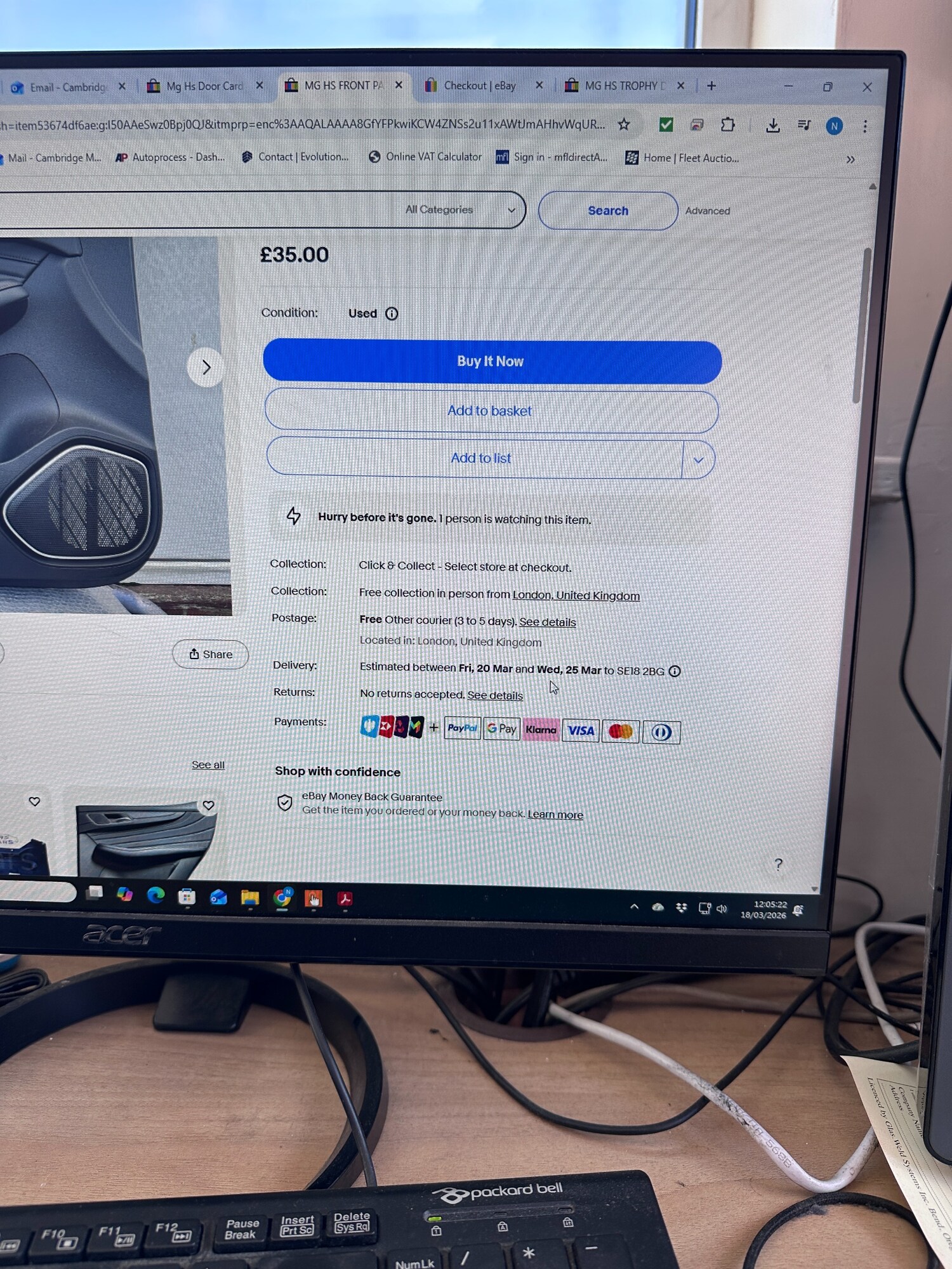 Used Toyota Yaris 2022 for sale - 77974040: Photo 39