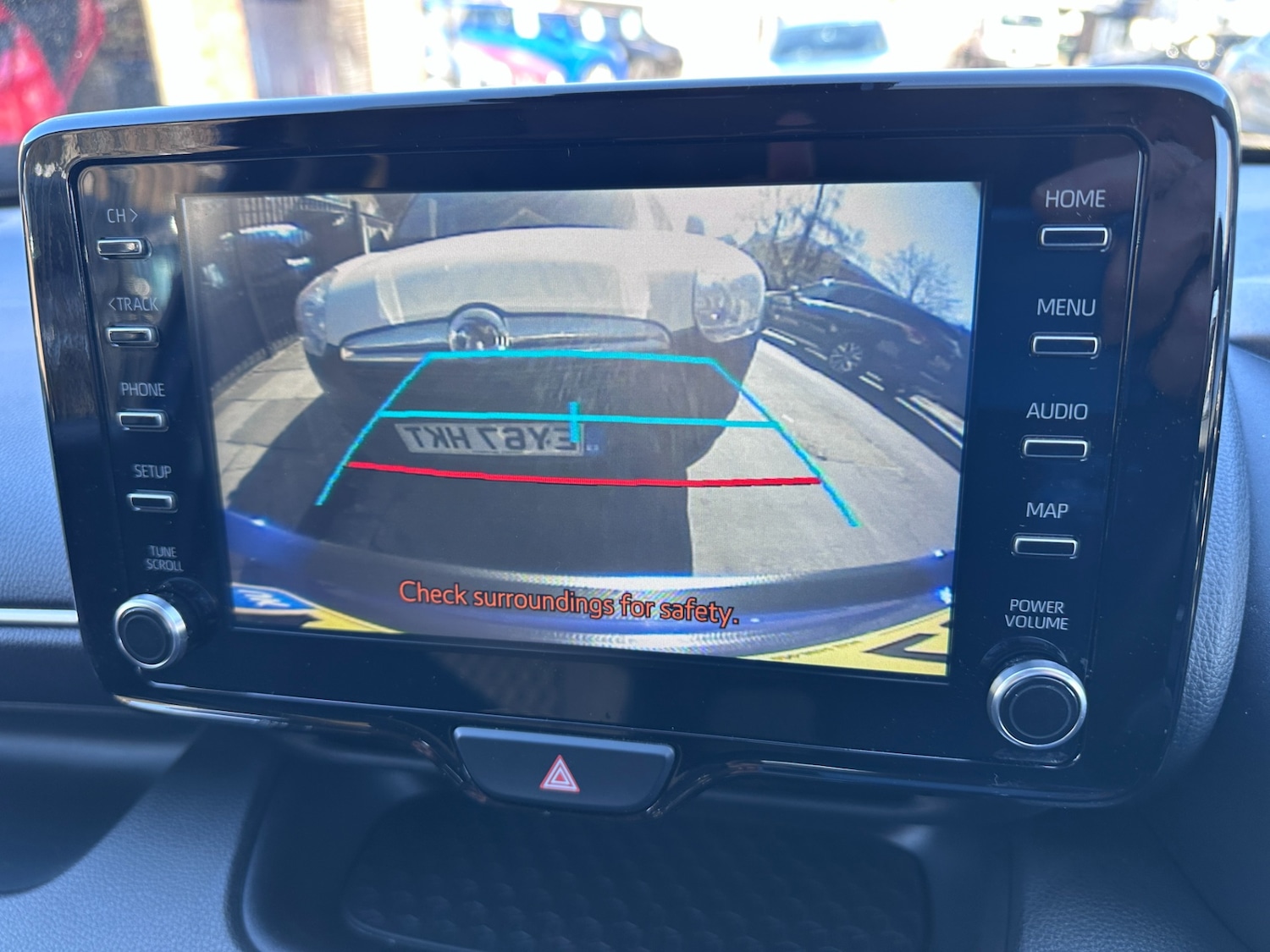 Used Toyota Yaris 2022 for sale - 77974040: Photo 4