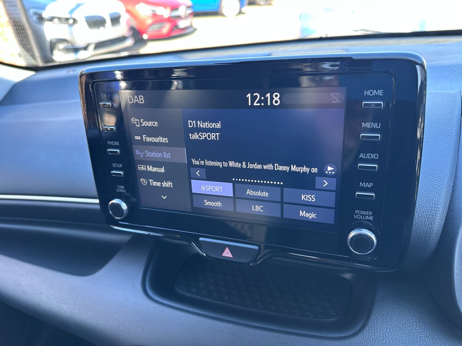 Used Toyota Yaris 2022 for sale - 77974040: Photo 46