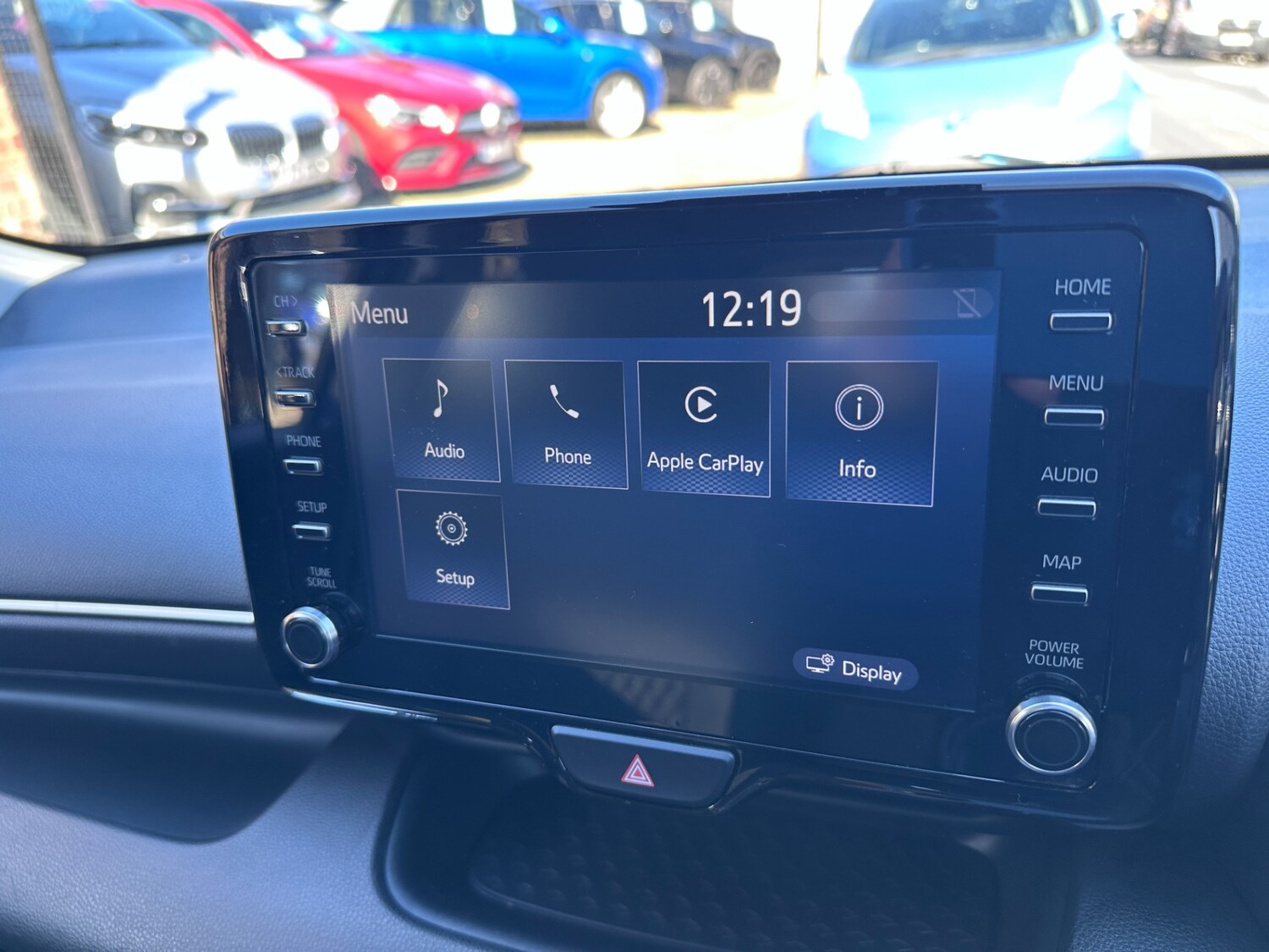 Used Toyota Yaris 2022 for sale - 77974040: Photo 47