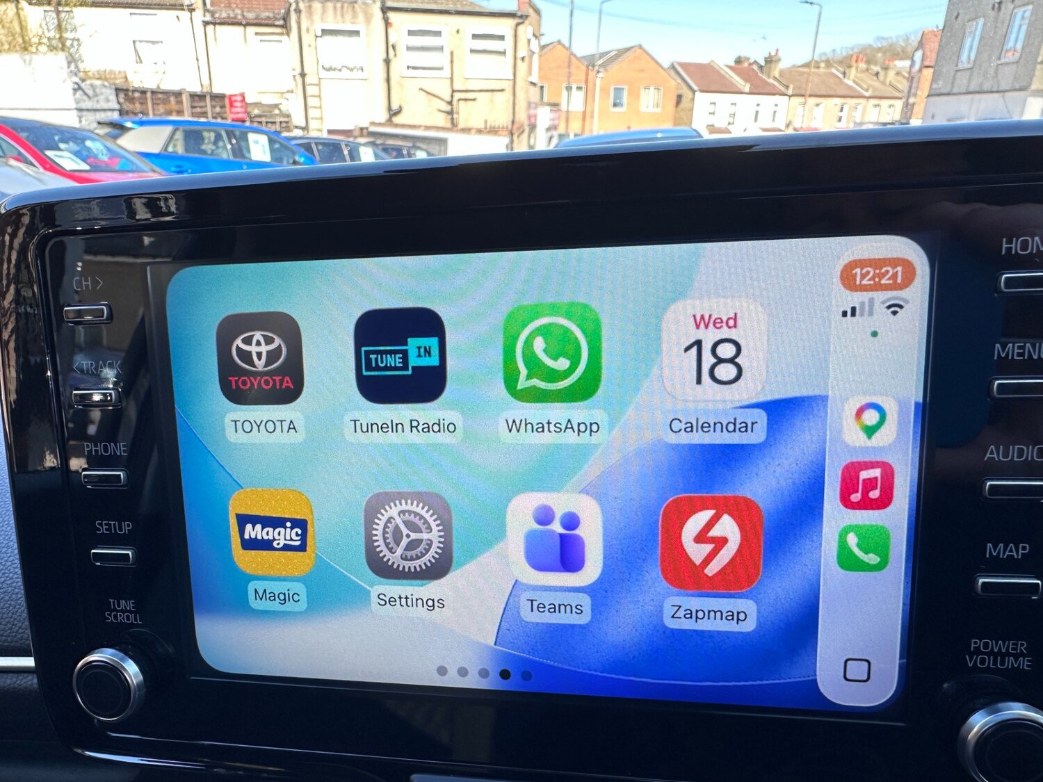 Used Toyota Yaris 2022 for sale - 77974040: Photo 48