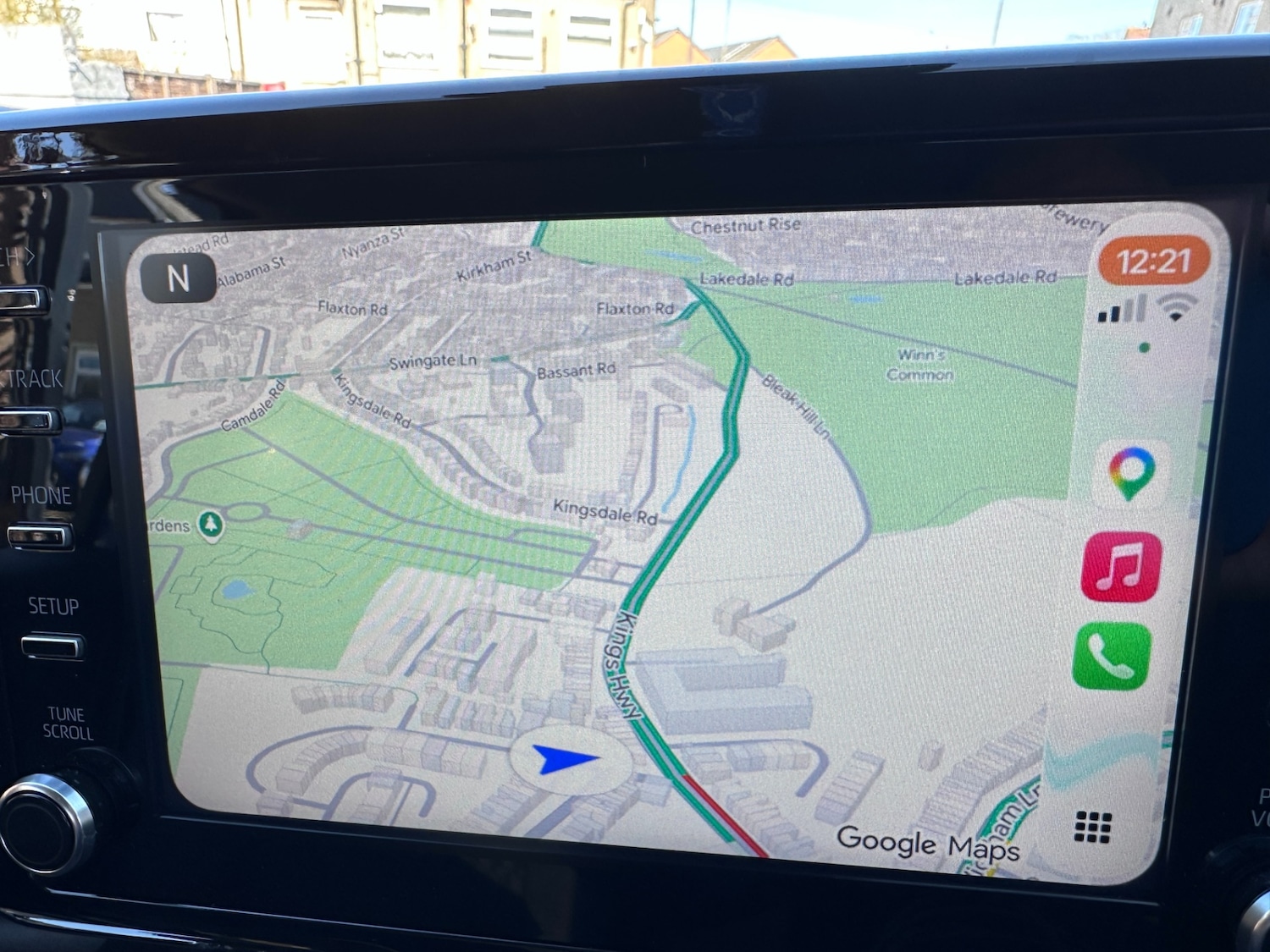 Used Toyota Yaris 2022 for sale - 77974040: Photo 6