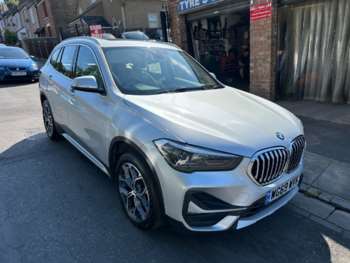 2020 (69) - sDrive 18i xLine 5dr