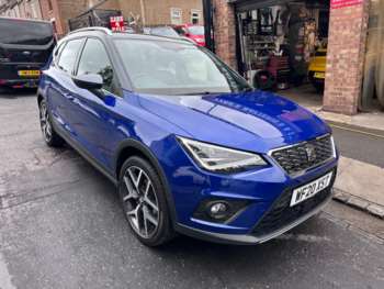 2020 (20) - 1.0 TSI 115 Xcellence Lux [EZ] 5dr DSG