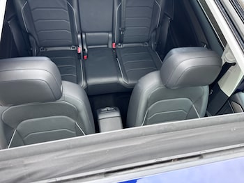 Used Volkswagen Tiguan Allspace 2022 for sale - 78748813: Photo