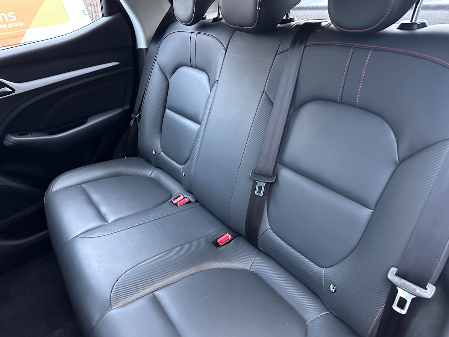 Used MG MG ZS 2022 for sale - 77055753: Photo 10