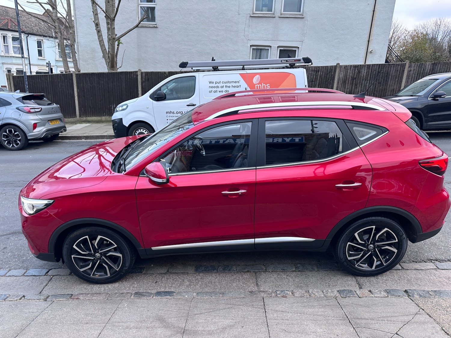 Used MG MG ZS 2022 for sale - 77055753: Photo 11