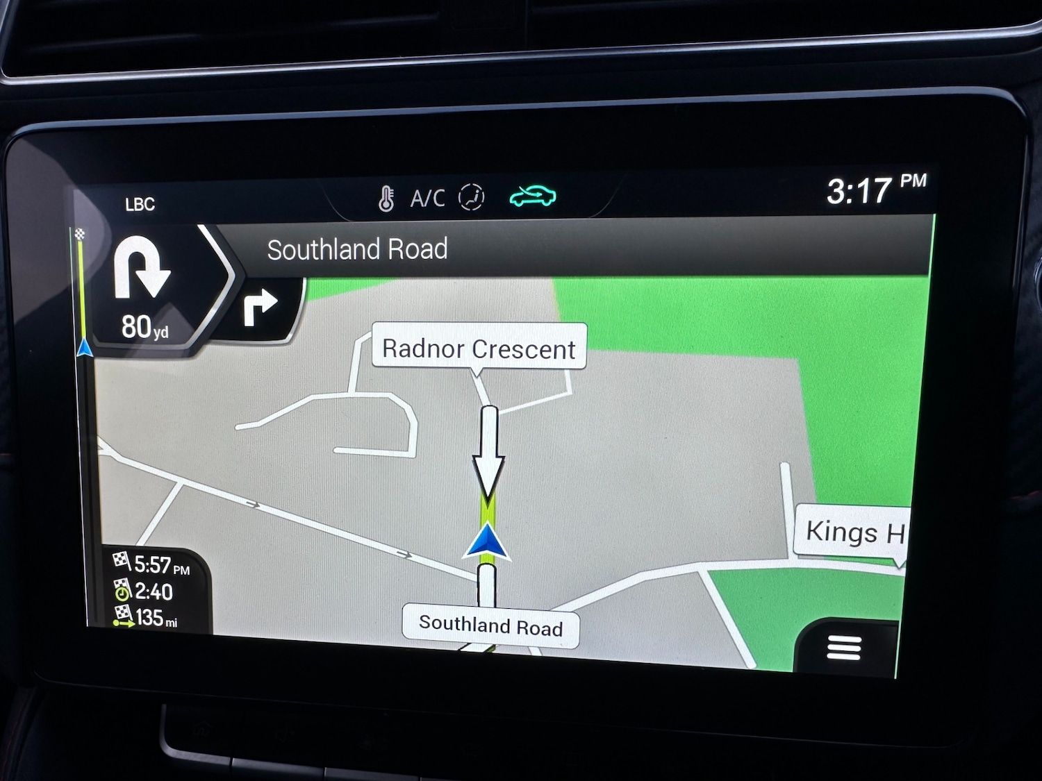 Used MG MG ZS 2022 for sale - 77055753: Photo 12