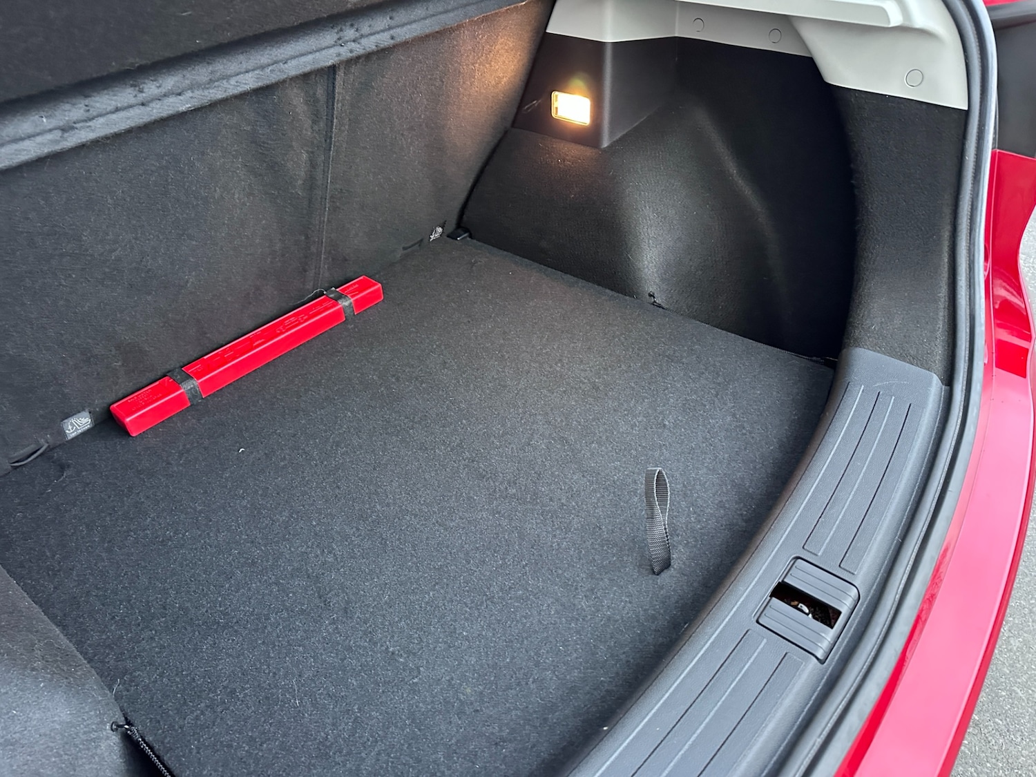 Used MG MG ZS 2022 for sale - 77055753: Photo 14