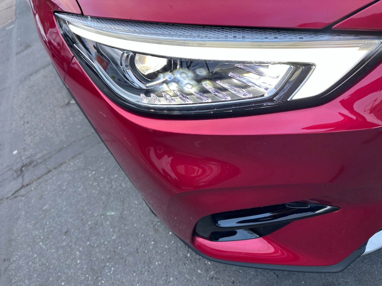 Used MG MG ZS 2022 for sale - 77055753: Photo 17