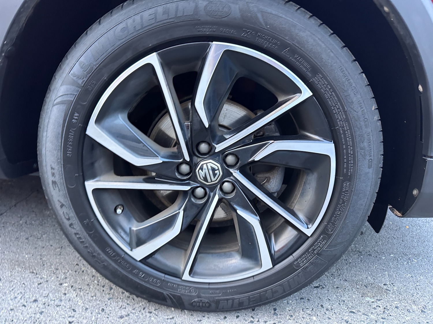Used MG MG ZS 2022 for sale - 77055753: Photo 18