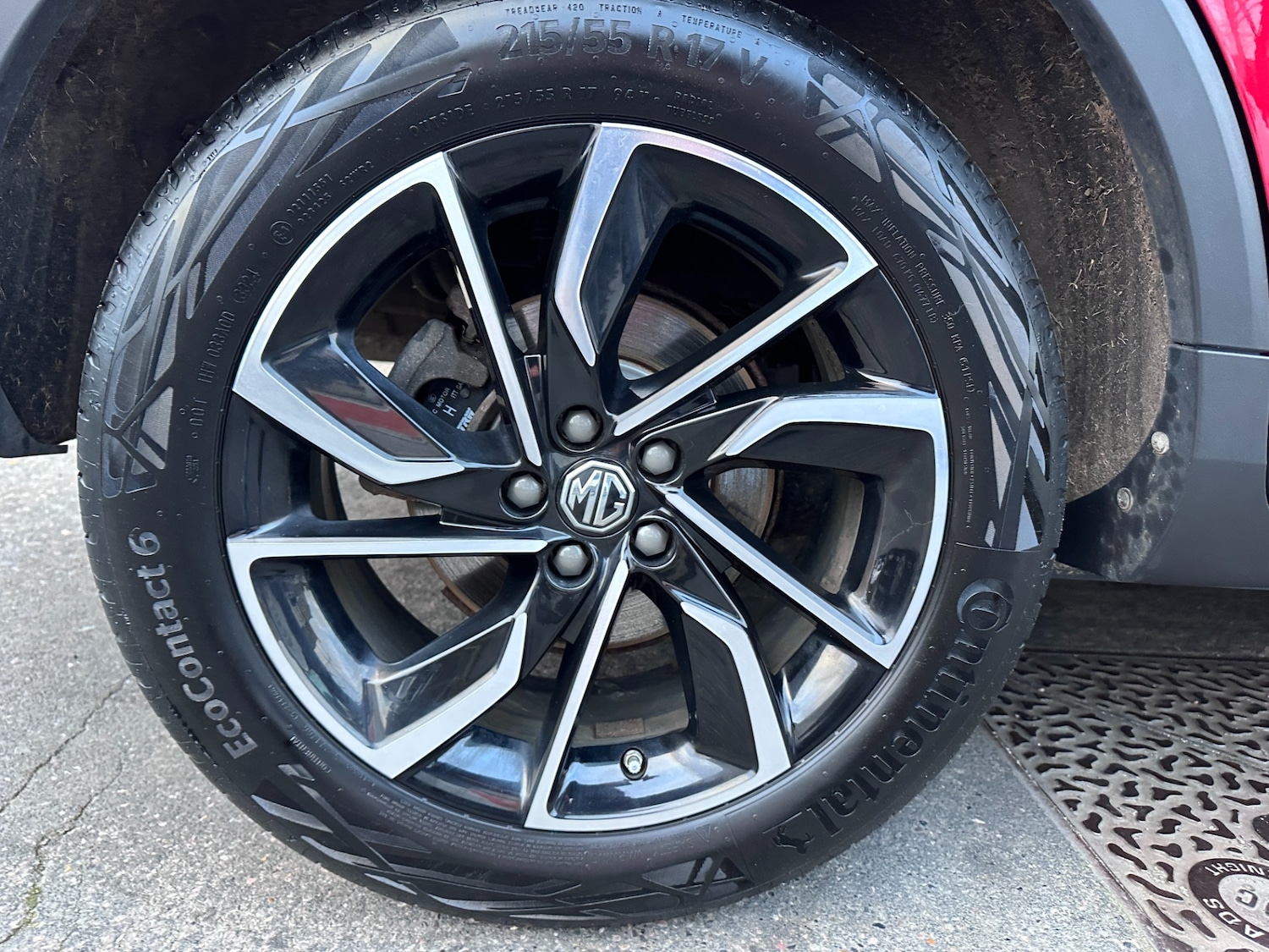 Used MG MG ZS 2022 for sale - 77055753: Photo 19