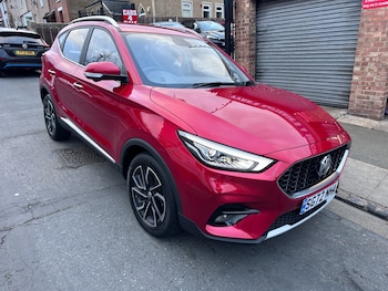 2022 (72) - 1.0T GDi Exclusive 5dr DCT