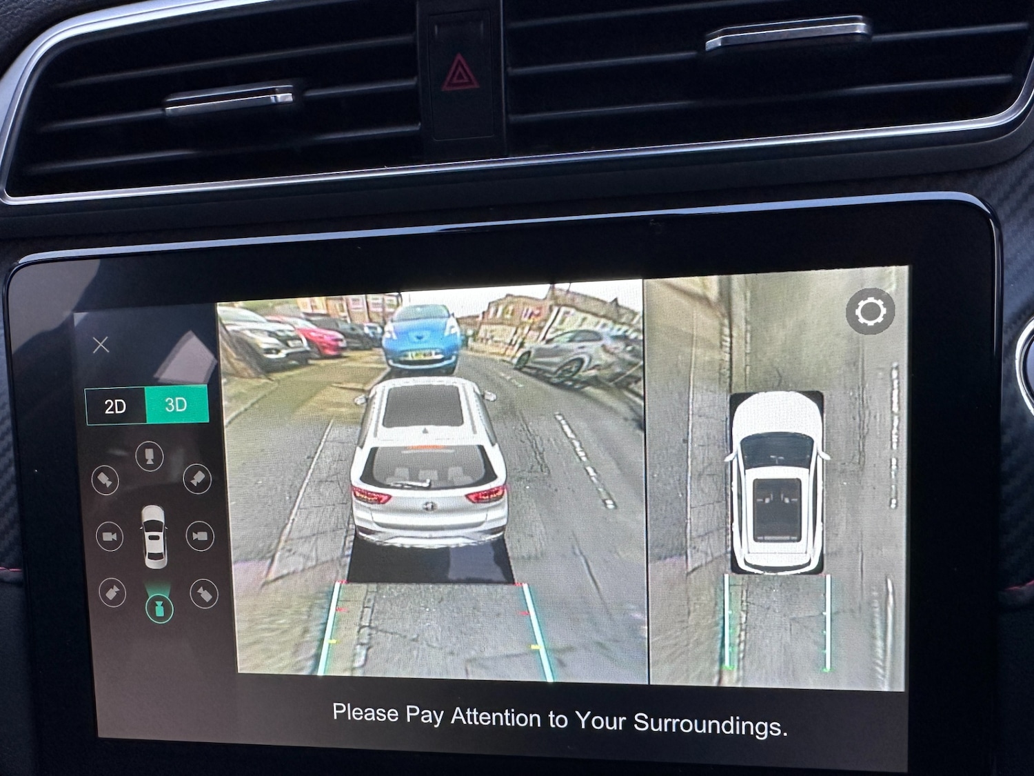 Used MG MG ZS 2022 for sale - 77055753: Photo 2