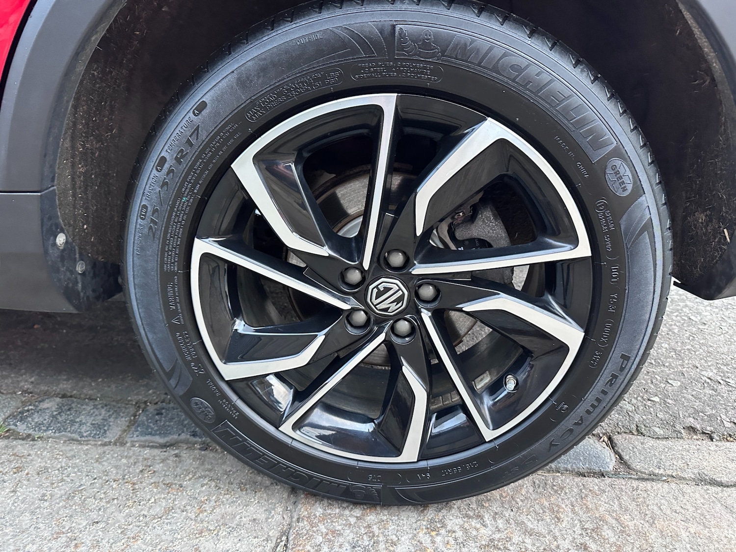 Used MG MG ZS 2022 for sale - 77055753: Photo 21