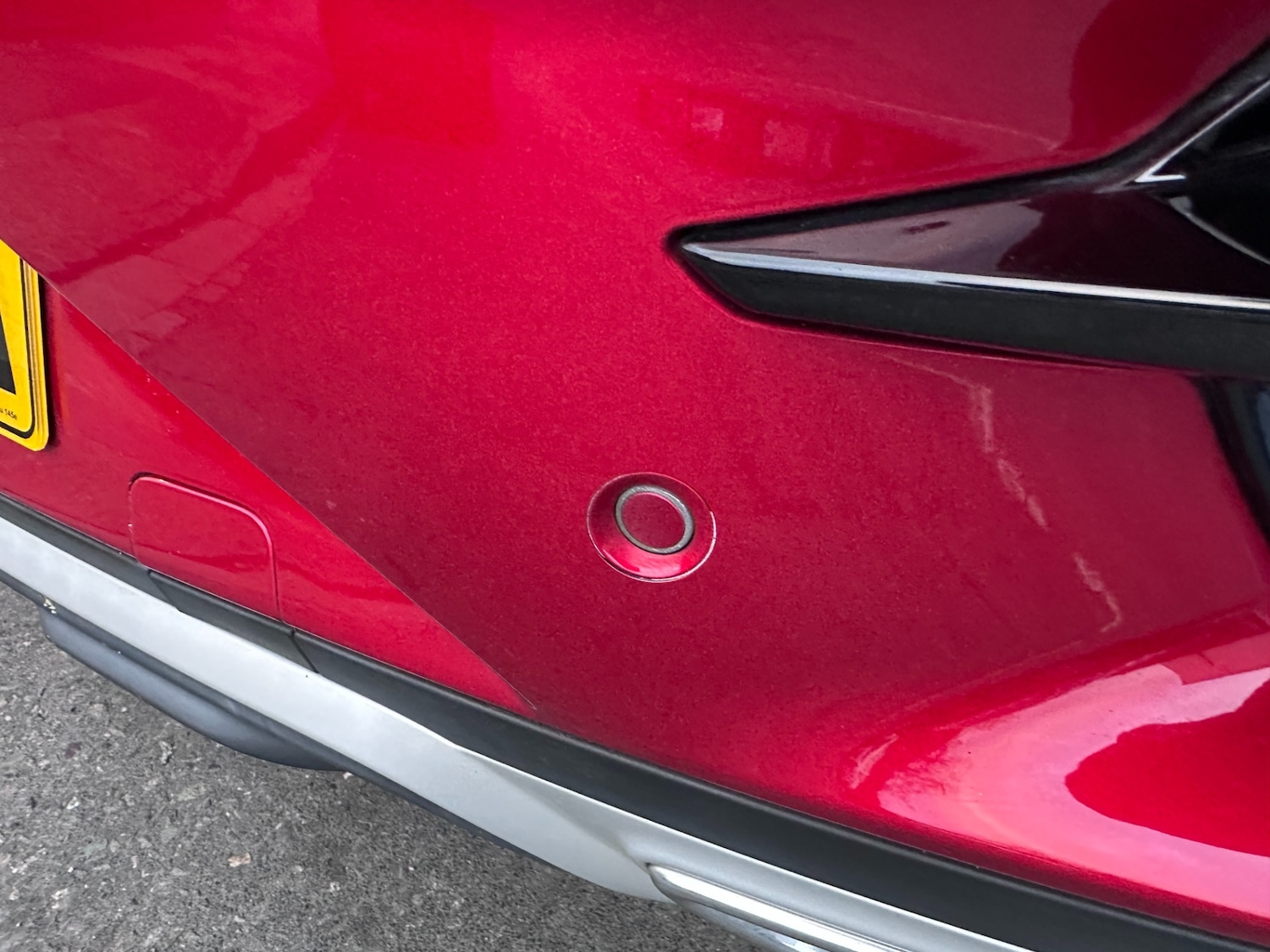 Used MG MG ZS 2022 for sale - 77055753: Photo 24