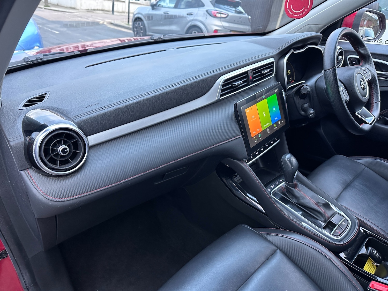 Used MG MG ZS 2022 for sale - 77055753: Photo 25