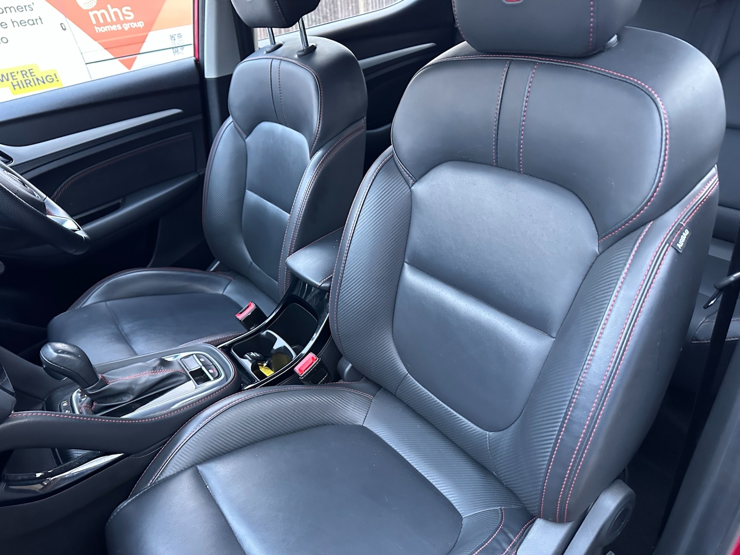 Used MG MG ZS 2022 for sale - 77055753: Photo 26