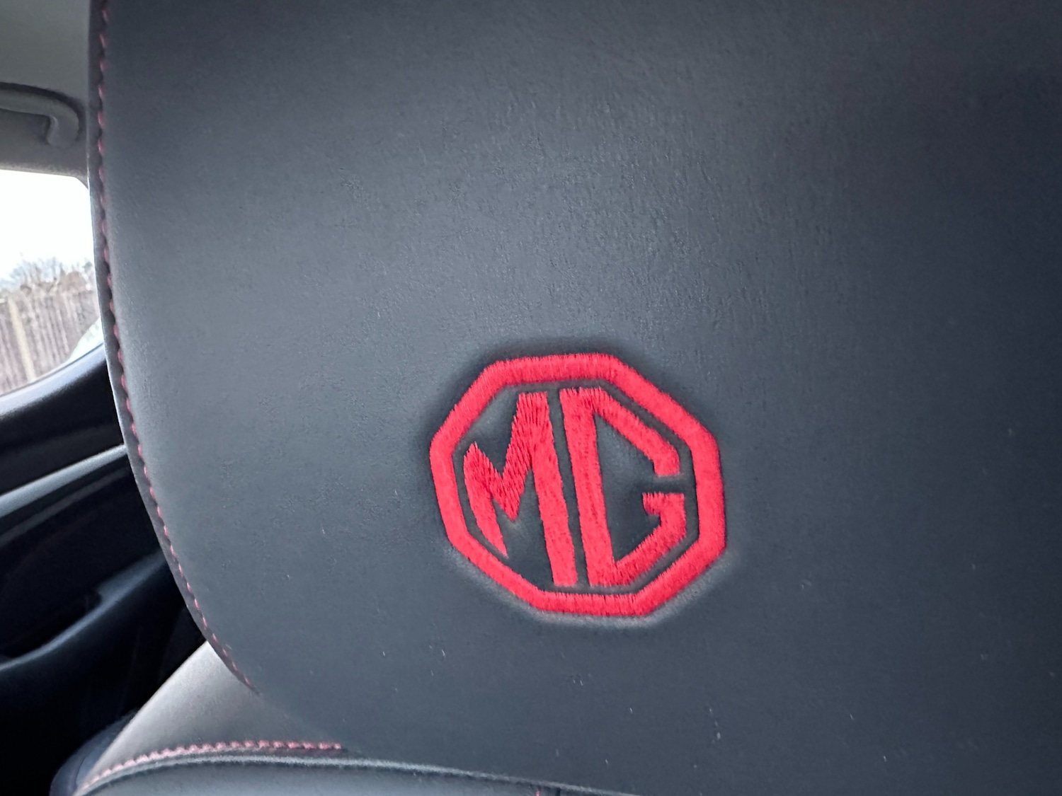 Used MG MG ZS 2022 for sale - 77055753: Photo 27