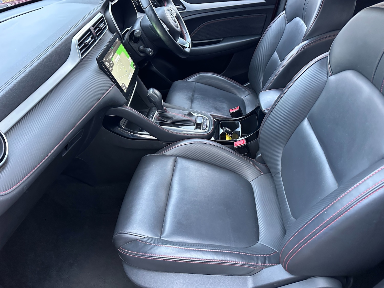 Used MG MG ZS 2022 for sale - 77055753: Photo 29