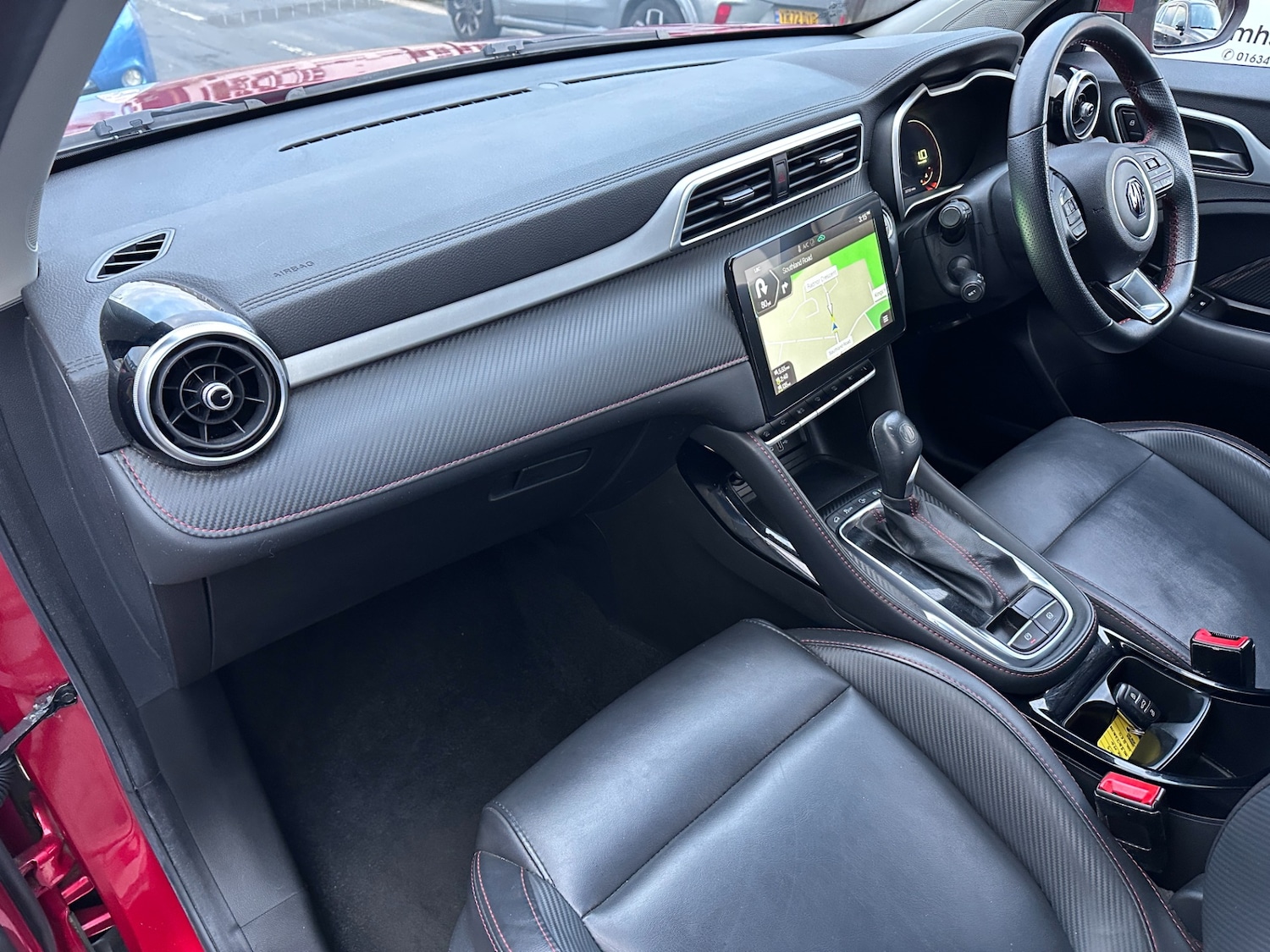 Used MG MG ZS 2022 for sale - 77055753: Photo 30