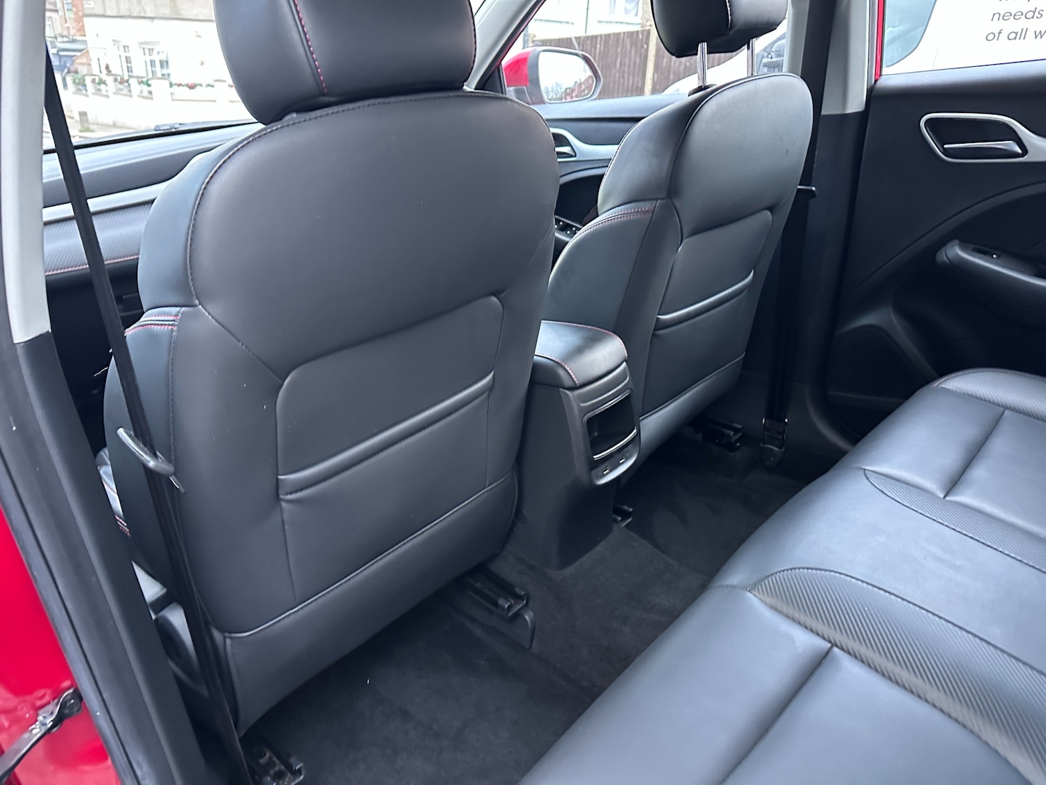 Used MG MG ZS 2022 for sale - 77055753: Photo 31