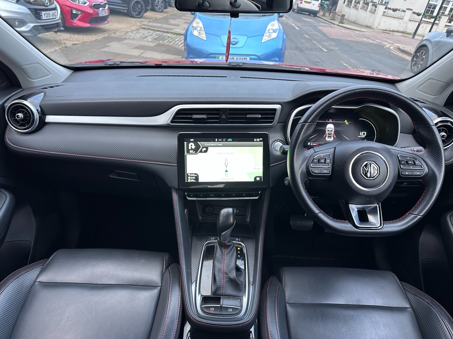 Used MG MG ZS 2022 for sale - 77055753: Photo 34