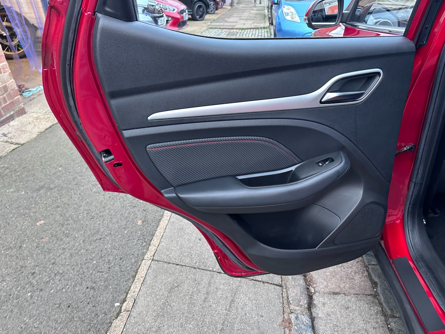 Used MG MG ZS 2022 for sale - 77055753: Photo 35