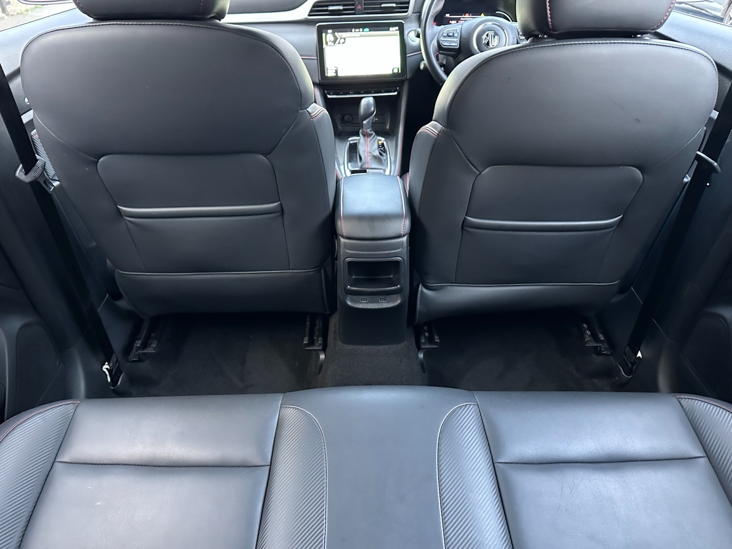 Used MG MG ZS 2022 for sale - 77055753: Photo 38