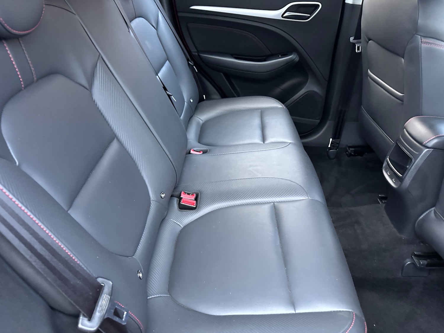 Used MG MG ZS 2022 for sale - 77055753: Photo 40