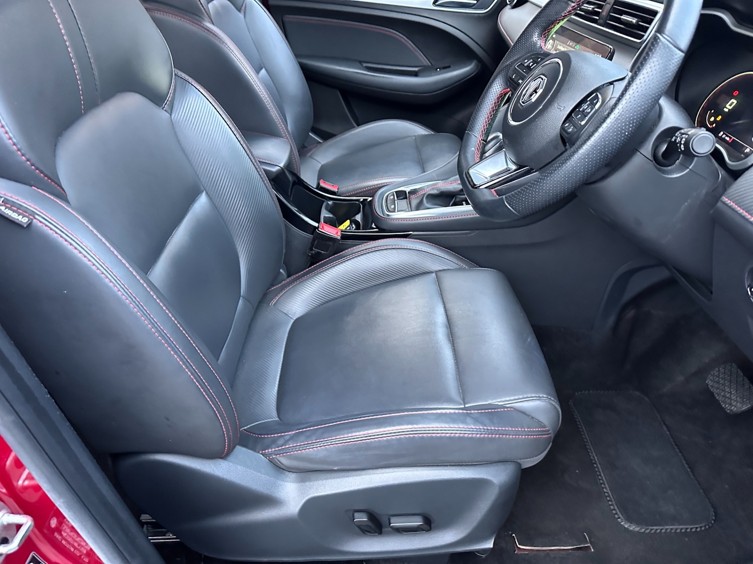 Used MG MG ZS 2022 for sale - 77055753: Photo 42