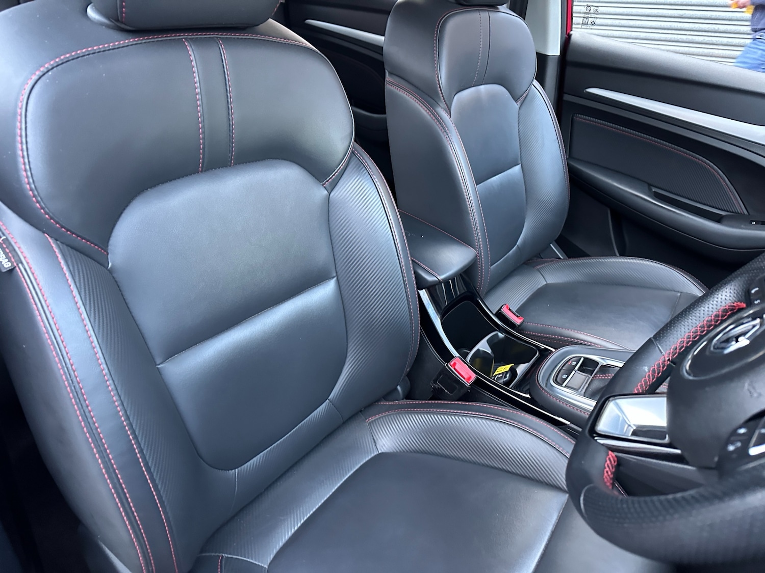 Used MG MG ZS 2022 for sale - 77055753: Photo 43