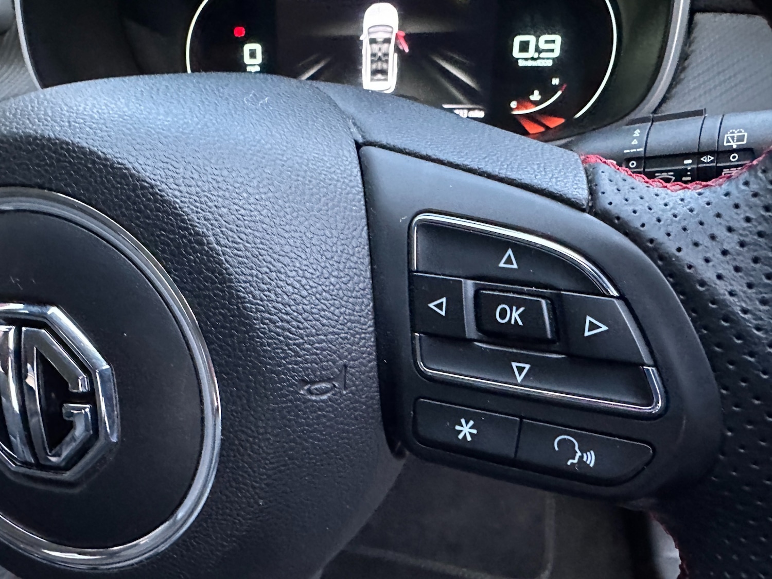 Used MG MG ZS 2022 for sale - 77055753: Photo 48