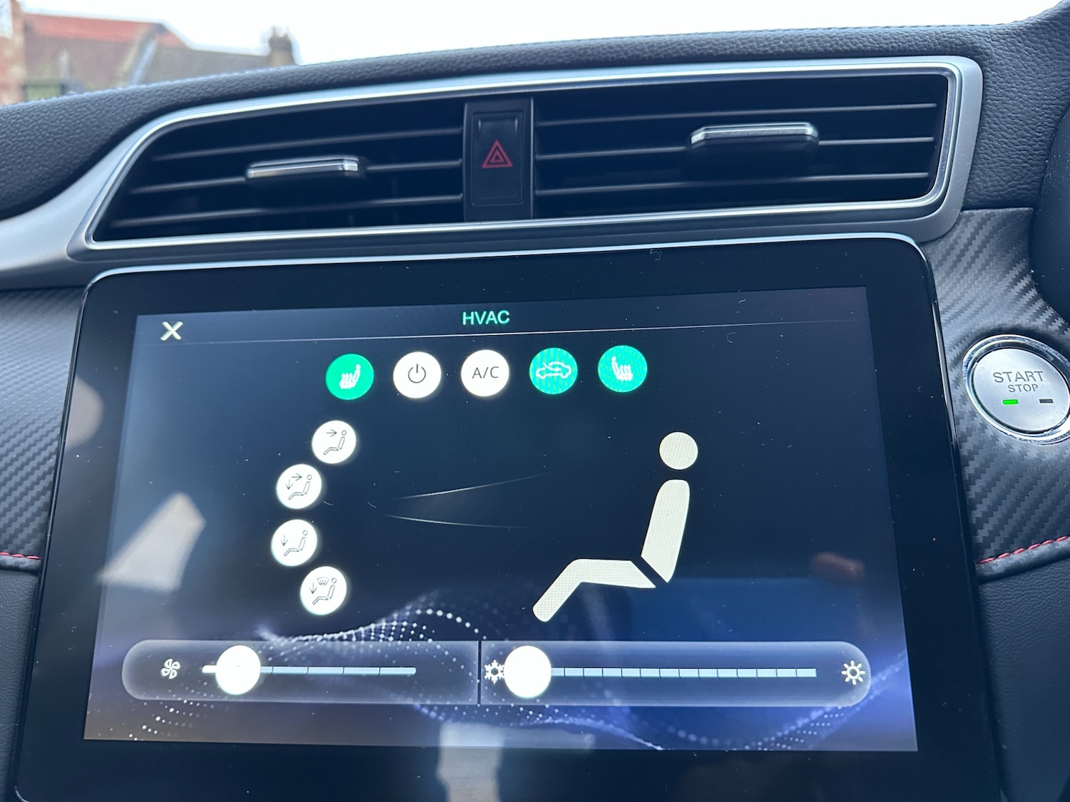 Used MG MG ZS 2022 for sale - 77055753: Photo 52