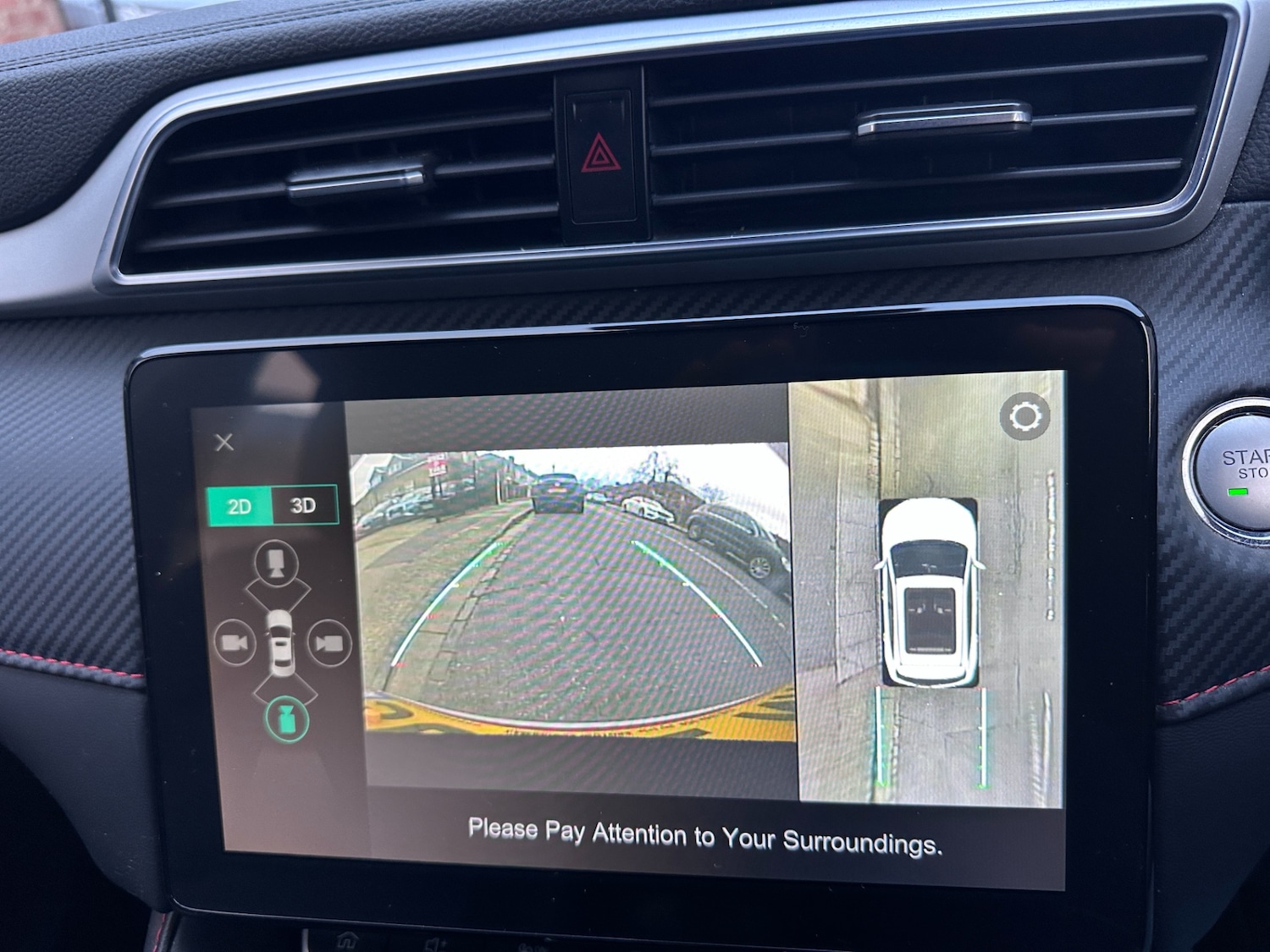 Used MG MG ZS 2022 for sale - 77055753: Photo 53