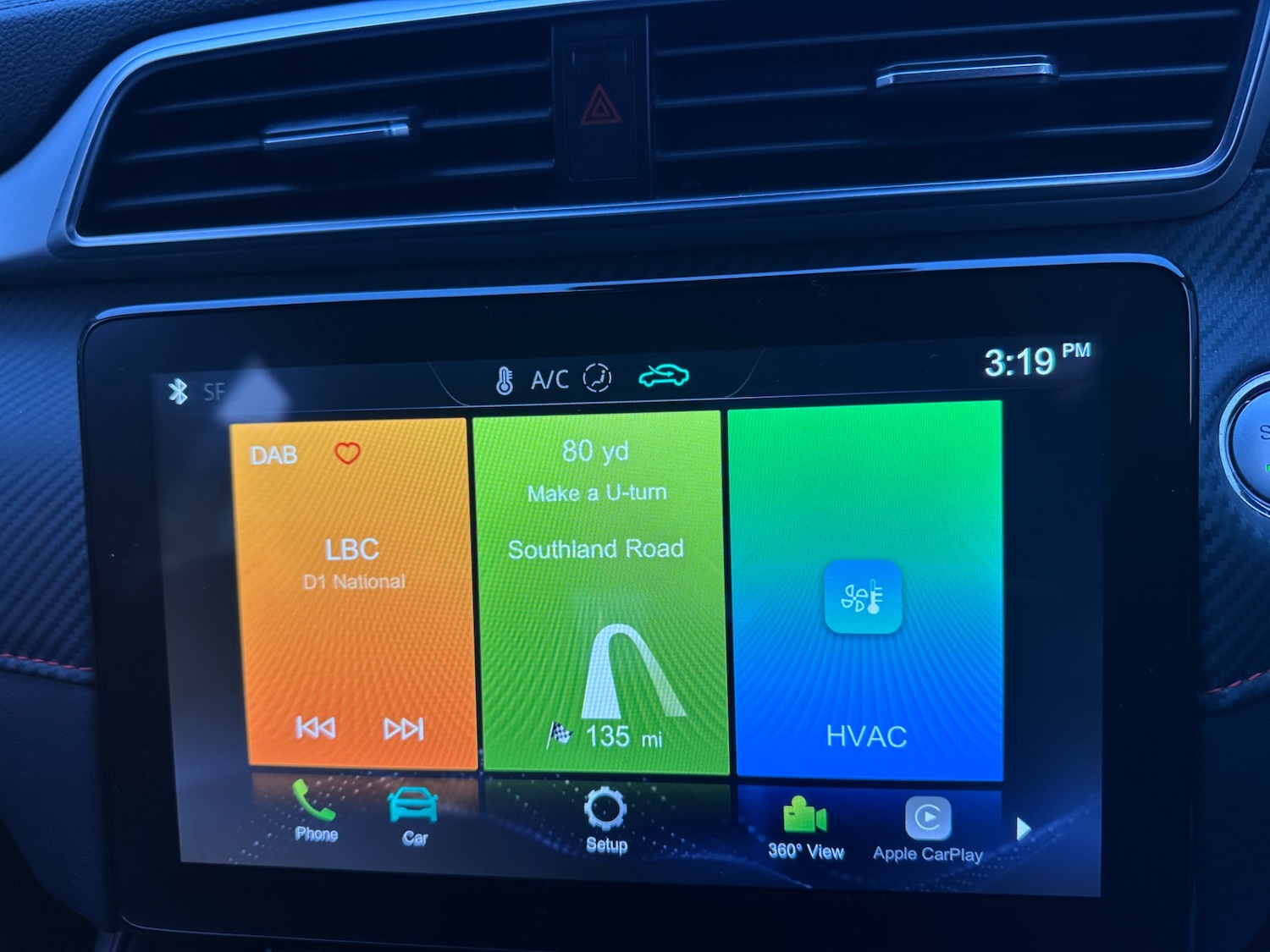 Used MG MG ZS 2022 for sale - 77055753: Photo 54