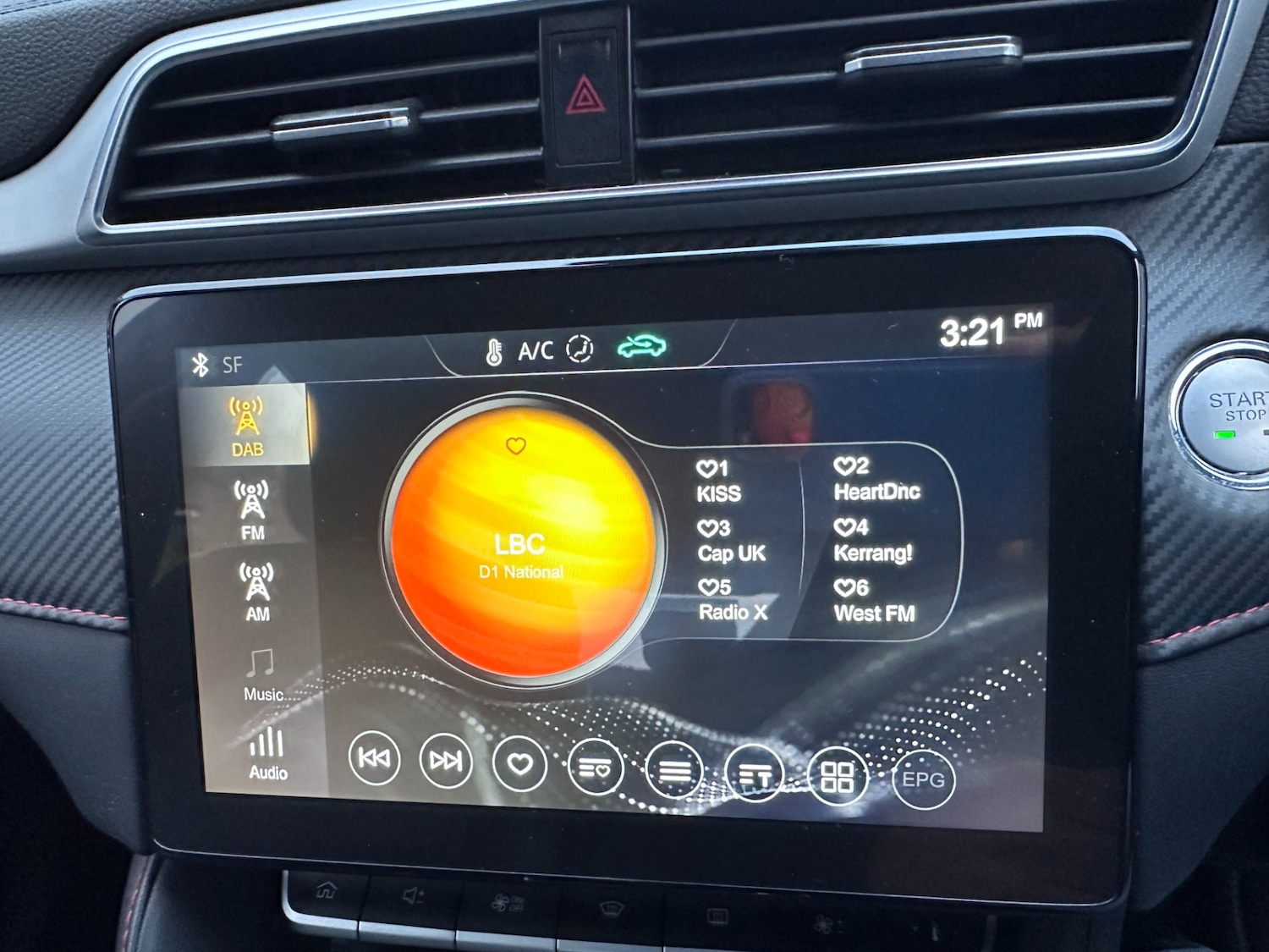 Used MG MG ZS 2022 for sale - 77055753: Photo 56