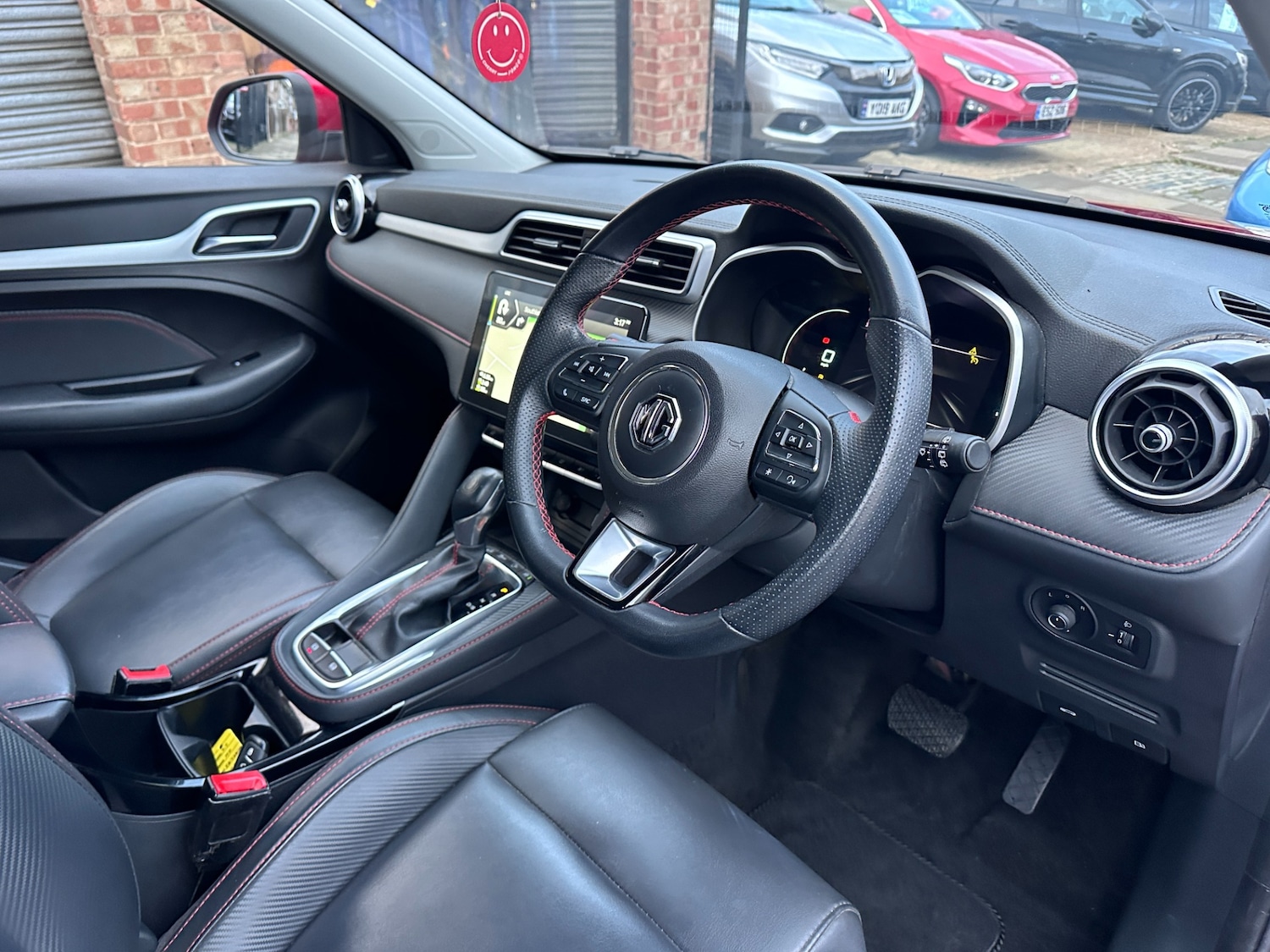 Used MG MG ZS 2022 for sale - 77055753: Photo 6