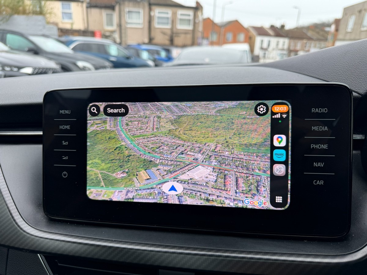 Used Skoda Kamiq 2022 for sale - 77033178: Photo 14