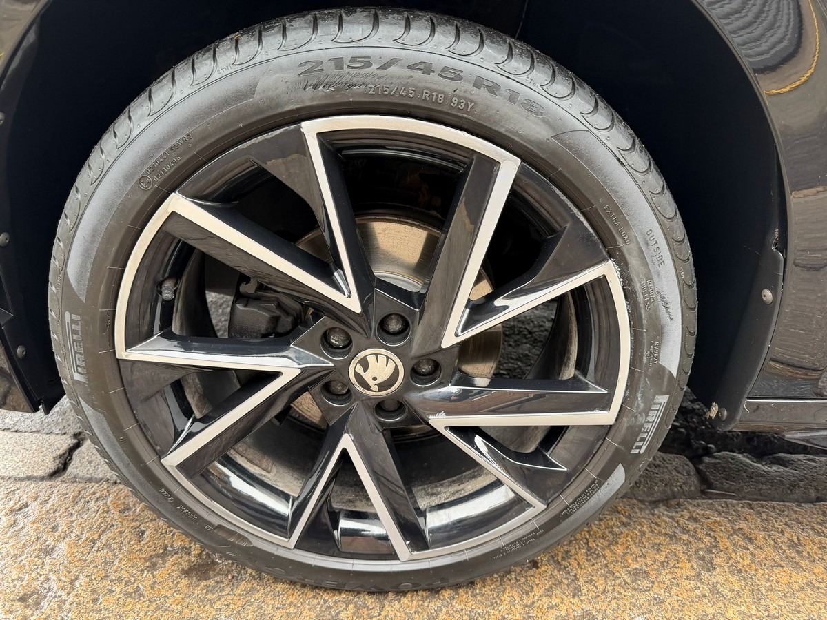 Used Skoda Kamiq 2022 for sale - 77033178: Photo 16