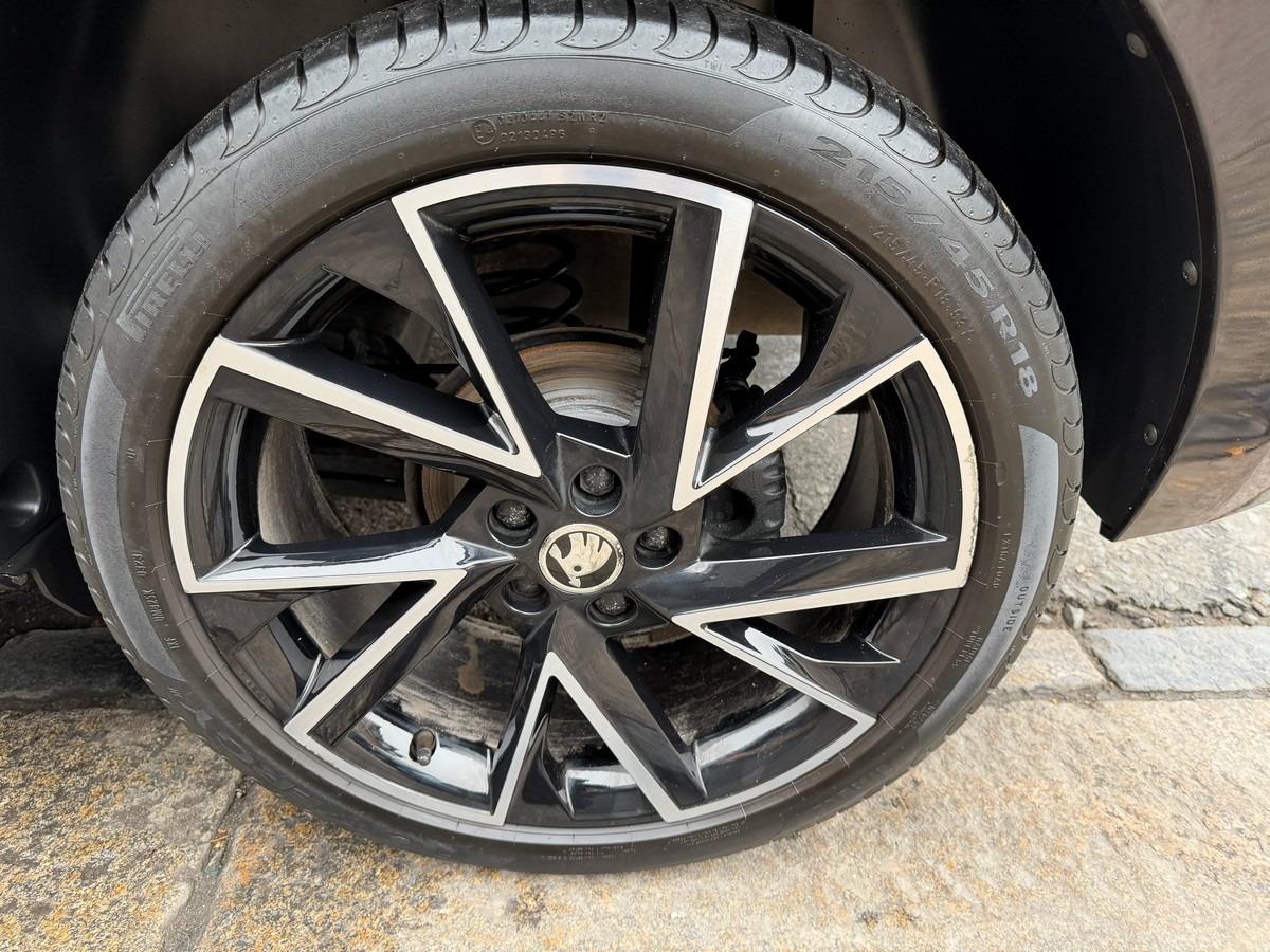 Used Skoda Kamiq 2022 for sale - 77033178: Photo 17