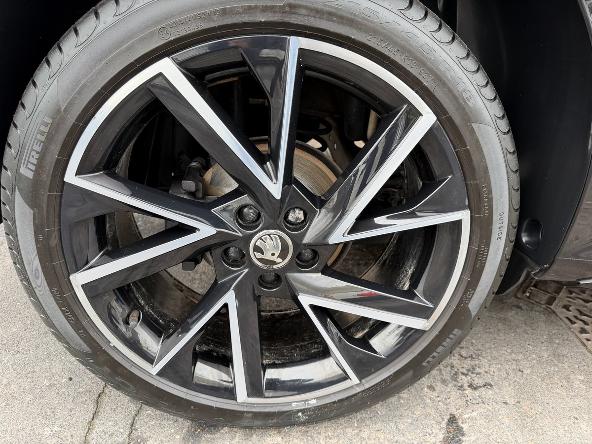 Used Skoda Kamiq 2022 for sale - 77033178: Photo 19