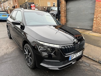 2022 (72) - 1.0 TSI 110 Monte Carlo 5dr DSG