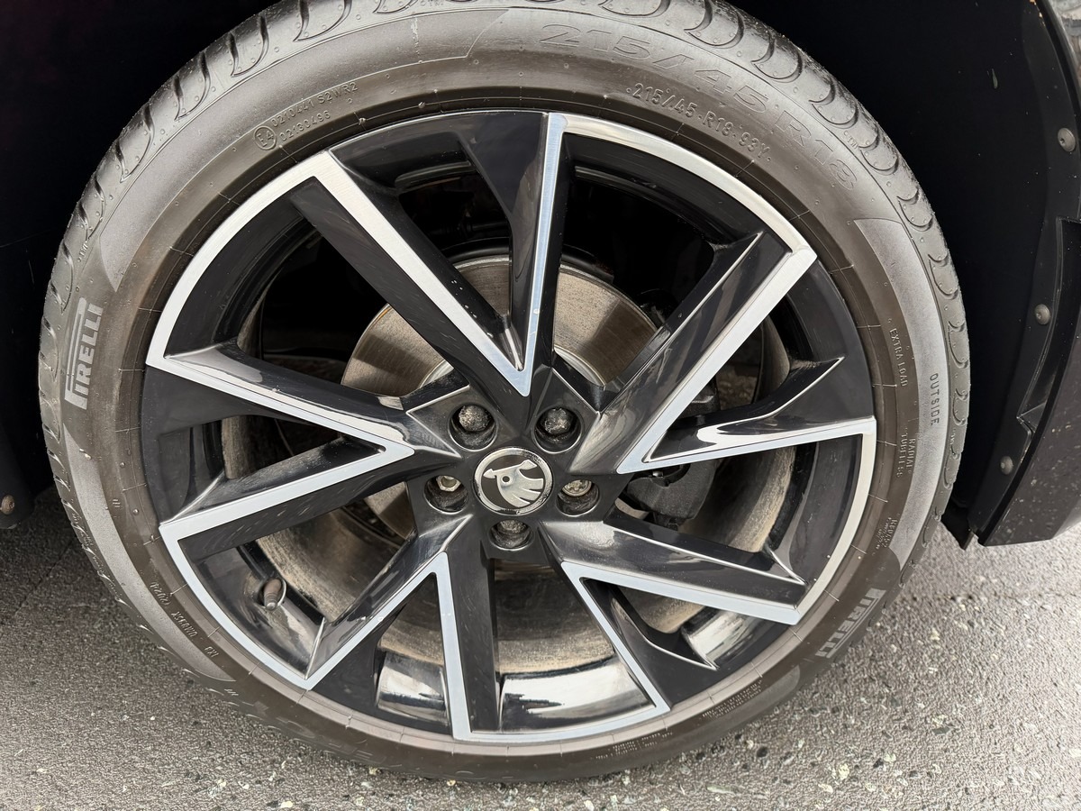 Used Skoda Kamiq 2022 for sale - 77033178: Photo 20